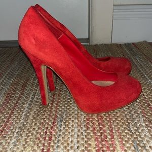 Size 8 Steve Madden stiletto